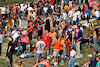 GP OLANDA, Circuit Atmosfera - fans in the dunes.
25.08.2023. Formula 1 World Championship, Rd 14, Dutch Grand Prix, Zandvoort, Netherlands, Practice Day.
- www.xpbimages.com, EMail: requests@xpbimages.com © Copyright: Moy / XPB Images