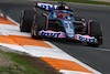 GP OLANDA, Esteban Ocon (FRA) Alpine F1 Team A523.
25.08.2023. Formula 1 World Championship, Rd 14, Dutch Grand Prix, Zandvoort, Netherlands, Practice Day.
 - www.xpbimages.com, EMail: requests@xpbimages.com © Copyright: Coates / XPB Images