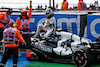 GP OLANDA, Daniel Ricciardo (AUS) AlphaTauri AT04 crashed in the second practice session.
25.08.2023. Formula 1 World Championship, Rd 14, Dutch Grand Prix, Zandvoort, Netherlands, Practice Day.
 - www.xpbimages.com, EMail: requests@xpbimages.com © Copyright: Staley / XPB Images