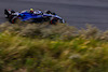 GP OLANDA, Logan Sargeant (USA), Williams F1 Team  
25.08.2023. Formula 1 World Championship, Rd 14, Dutch Grand Prix, Zandvoort, Netherlands, Practice Day.
- www.xpbimages.com, EMail: requests@xpbimages.com © Copyright: Charniaux / XPB Images