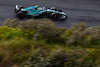 GP OLANDA, Fernando Alonso (ESP), Aston Martin Racing 
25.08.2023. Formula 1 World Championship, Rd 14, Dutch Grand Prix, Zandvoort, Netherlands, Practice Day.
- www.xpbimages.com, EMail: requests@xpbimages.com © Copyright: Charniaux / XPB Images