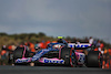 GP OLANDA, Pierre Gasly (FRA) Alpine F1 Team A523.
25.08.2023. Formula 1 World Championship, Rd 14, Dutch Grand Prix, Zandvoort, Netherlands, Practice Day.
 - www.xpbimages.com, EMail: requests@xpbimages.com © Copyright: Staley / XPB Images