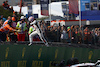 GP OLANDA, Nico Hulkenberg (GER) Haas F1 Team ran off in the first practice session.
25.08.2023. Formula 1 World Championship, Rd 14, Dutch Grand Prix, Zandvoort, Netherlands, Practice Day.
- www.xpbimages.com, EMail: requests@xpbimages.com © Copyright: Charniaux / XPB Images