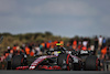 GP OLANDA, Zhou Guanyu (CHN) Alfa Romeo F1 Team C43.
25.08.2023. Formula 1 World Championship, Rd 14, Dutch Grand Prix, Zandvoort, Netherlands, Practice Day.
 - www.xpbimages.com, EMail: requests@xpbimages.com © Copyright: Staley / XPB Images