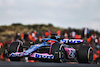 GP OLANDA, Esteban Ocon (FRA) Alpine F1 Team A523.
25.08.2023. Formula 1 World Championship, Rd 14, Dutch Grand Prix, Zandvoort, Netherlands, Practice Day.
 - www.xpbimages.com, EMail: requests@xpbimages.com © Copyright: Staley / XPB Images
