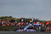 GP OLANDA, Pierre Gasly (FRA) Alpine F1 Team A523.
25.08.2023. Formula 1 World Championship, Rd 14, Dutch Grand Prix, Zandvoort, Netherlands, Practice Day.
 - www.xpbimages.com, EMail: requests@xpbimages.com © Copyright: Staley / XPB Images