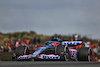GP OLANDA, Esteban Ocon (FRA) Alpine F1 Team A523.
25.08.2023. Formula 1 World Championship, Rd 14, Dutch Grand Prix, Zandvoort, Netherlands, Practice Day.
 - www.xpbimages.com, EMail: requests@xpbimages.com © Copyright: Staley / XPB Images