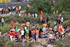GP OLANDA, Circuit Atmosfera - fans in the dunes.
25.08.2023. Formula 1 World Championship, Rd 14, Dutch Grand Prix, Zandvoort, Netherlands, Practice Day.
- www.xpbimages.com, EMail: requests@xpbimages.com © Copyright: Moy / XPB Images