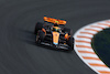 GP OLANDA, Lando Norris (GBR) McLaren MCL60.
25.08.2023. Formula 1 World Championship, Rd 14, Dutch Grand Prix, Zandvoort, Netherlands, Practice Day.
 - www.xpbimages.com, EMail: requests@xpbimages.com © Copyright: Coates / XPB Images