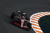 GP OLANDA, Zhou Guanyu (CHN) Alfa Romeo F1 Team C43.
25.08.2023. Formula 1 World Championship, Rd 14, Dutch Grand Prix, Zandvoort, Netherlands, Practice Day.
 - www.xpbimages.com, EMail: requests@xpbimages.com © Copyright: Coates / XPB Images