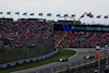 GP OLANDA, Carlos Sainz Jr (ESP) Ferrari SF-23 e Lando Norris (GBR) McLaren MCL60.
25.08.2023. Formula 1 World Championship, Rd 14, Dutch Grand Prix, Zandvoort, Netherlands, Practice Day.
 - www.xpbimages.com, EMail: requests@xpbimages.com © Copyright: Coates / XPB Images
