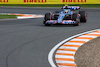GP OLANDA, Pierre Gasly (FRA) Alpine F1 Team A523.
25.08.2023. Formula 1 World Championship, Rd 14, Dutch Grand Prix, Zandvoort, Netherlands, Practice Day.
- www.xpbimages.com, EMail: requests@xpbimages.com © Copyright: Miltenburg / XPB Images