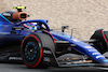GP OLANDA, Logan Sargeant (USA) Williams Racing FW45.
25.08.2023. Formula 1 World Championship, Rd 14, Dutch Grand Prix, Zandvoort, Netherlands, Practice Day.
- www.xpbimages.com, EMail: requests@xpbimages.com © Copyright: Miltenburg / XPB Images