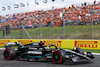 GP OLANDA, Lewis Hamilton (GBR) Mercedes AMG F1 W14.
25.08.2023. Formula 1 World Championship, Rd 14, Dutch Grand Prix, Zandvoort, Netherlands, Practice Day.
- www.xpbimages.com, EMail: requests@xpbimages.com © Copyright: Miltenburg / XPB Images