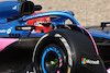 GP OLANDA, Esteban Ocon (FRA) Alpine F1 Team A523.
25.08.2023. Formula 1 World Championship, Rd 14, Dutch Grand Prix, Zandvoort, Netherlands, Practice Day.
- www.xpbimages.com, EMail: requests@xpbimages.com © Copyright: Miltenburg / XPB Images