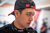 GP OLANDA, Zhou Guanyu (CHN) Alfa Romeo F1 Team.
25.08.2023. Formula 1 World Championship, Rd 14, Dutch Grand Prix, Zandvoort, Netherlands, Practice Day.
- www.xpbimages.com, EMail: requests@xpbimages.com © Copyright: Bearne / XPB Images