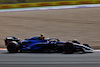 GP OLANDA, Logan Sargeant (USA) Williams Racing FW45.
25.08.2023. Formula 1 World Championship, Rd 14, Dutch Grand Prix, Zandvoort, Netherlands, Practice Day.
 - www.xpbimages.com, EMail: requests@xpbimages.com © Copyright: Staley / XPB Images