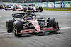 GP OLANDA, Zhou Guanyu (CHN) Alfa Romeo F1 Team C43.
25.08.2023. Formula 1 World Championship, Rd 14, Dutch Grand Prix, Zandvoort, Netherlands, Practice Day.
- www.xpbimages.com, EMail: requests@xpbimages.com © Copyright: Bearne / XPB Images