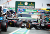 GP OLANDA, Max Verstappen (NLD) Red Bull Racing RB19 in the queue to leave the pits.
25.08.2023. Formula 1 World Championship, Rd 14, Dutch Grand Prix, Zandvoort, Netherlands, Practice Day.
- www.xpbimages.com, EMail: requests@xpbimages.com © Copyright: Bearne / XPB Images