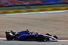 GP OLANDA, Alexander Albon (THA) Williams Racing FW45.
25.08.2023. Formula 1 World Championship, Rd 14, Dutch Grand Prix, Zandvoort, Netherlands, Practice Day.
 - www.xpbimages.com, EMail: requests@xpbimages.com © Copyright: Staley / XPB Images