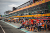 GP OLANDA, The pit lane.
25.08.2023. Formula 1 World Championship, Rd 14, Dutch Grand Prix, Zandvoort, Netherlands, Practice Day.
- www.xpbimages.com, EMail: requests@xpbimages.com © Copyright: Bearne / XPB Images