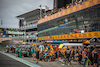 GP OLANDA, The pit lane.
25.08.2023. Formula 1 World Championship, Rd 14, Dutch Grand Prix, Zandvoort, Netherlands, Practice Day.
- www.xpbimages.com, EMail: requests@xpbimages.com © Copyright: Bearne / XPB Images