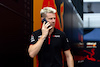 GP OLANDA, Nico Hulkenberg (GER) Haas F1 Team.
25.08.2023. Formula 1 World Championship, Rd 14, Dutch Grand Prix, Zandvoort, Netherlands, Practice Day.
 - www.xpbimages.com, EMail: requests@xpbimages.com © Copyright: Staley / XPB Images