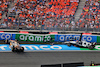 GP OLANDA, Oscar Piastri (AUS) McLaren MCL60 e Daniel Ricciardo (AUS) AlphaTauri AT04 crashed in the second practice session.
25.08.2023. Formula 1 World Championship, Rd 14, Dutch Grand Prix, Zandvoort, Netherlands, Practice Day.
- www.xpbimages.com, EMail: requests@xpbimages.com © Copyright: XPB Images
