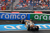 GP OLANDA, Oscar Piastri (AUS) McLaren MCL60 crashed in the second practice session.
25.08.2023. Formula 1 World Championship, Rd 14, Dutch Grand Prix, Zandvoort, Netherlands, Practice Day.
- www.xpbimages.com, EMail: requests@xpbimages.com © Copyright: XPB Images
