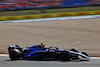 GP OLANDA, Logan Sargeant (USA) Williams Racing FW45.
25.08.2023. Formula 1 World Championship, Rd 14, Dutch Grand Prix, Zandvoort, Netherlands, Practice Day.
 - www.xpbimages.com, EMail: requests@xpbimages.com © Copyright: Staley / XPB Images