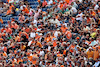 GP OLANDA, Circuit Atmosfera - fans in the grandstand.
25.08.2023. Formula 1 World Championship, Rd 14, Dutch Grand Prix, Zandvoort, Netherlands, Practice Day.
- www.xpbimages.com, EMail: requests@xpbimages.com © Copyright: Moy / XPB Images