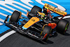 GP OLANDA, Lando Norris (GBR) McLaren MCL60.
25.08.2023. Formula 1 World Championship, Rd 14, Dutch Grand Prix, Zandvoort, Netherlands, Practice Day.
 - www.xpbimages.com, EMail: requests@xpbimages.com © Copyright: Coates / XPB Images