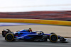 GP OLANDA, Logan Sargeant (USA) Williams Racing FW45.
25.08.2023. Formula 1 World Championship, Rd 14, Dutch Grand Prix, Zandvoort, Netherlands, Practice Day.
 - www.xpbimages.com, EMail: requests@xpbimages.com © Copyright: Coates / XPB Images