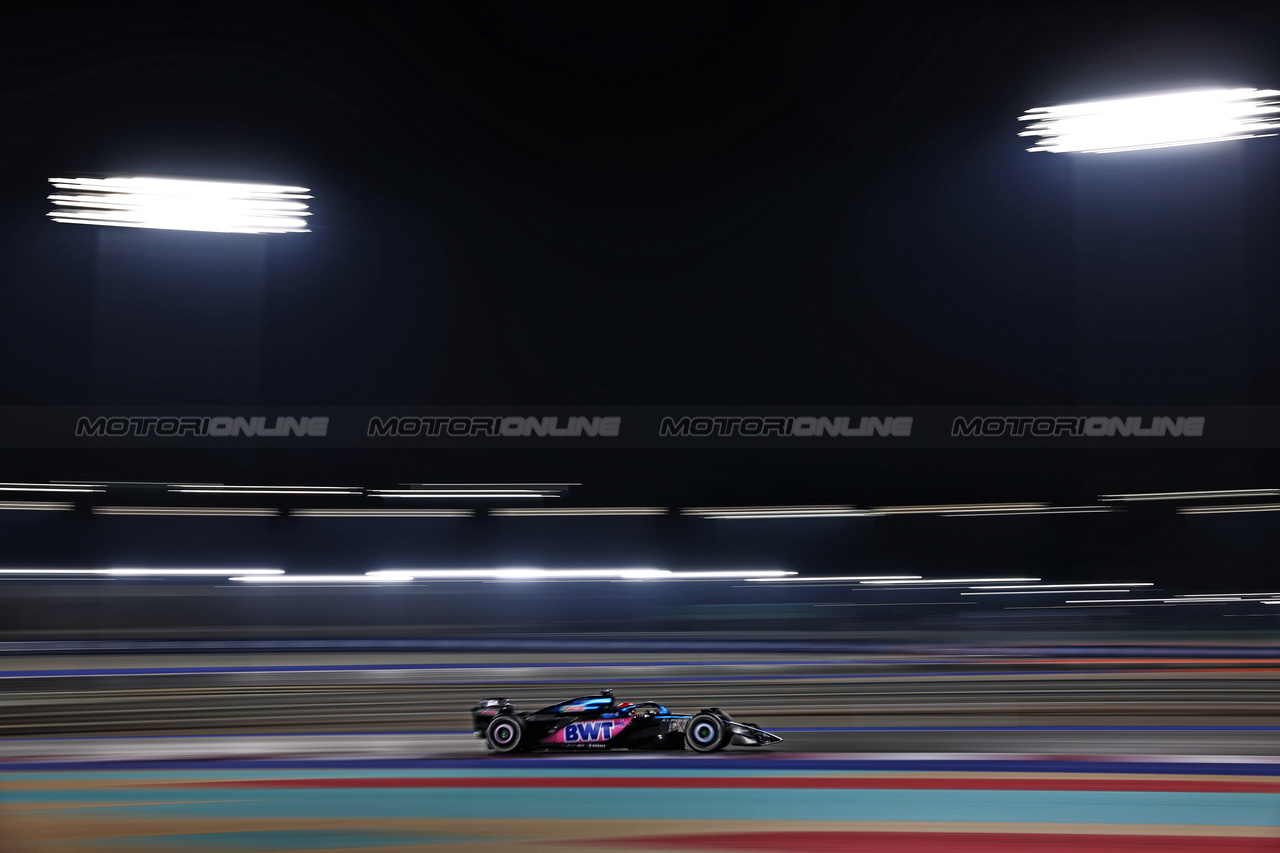 GP QATAR - Gara