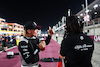 GP QATAR, Valtteri Bottas (FIN) Alfa Romeo F1 Team on the grid.
08.10.2023. Formula 1 World Championship, Rd 18, Qatar Grand Prix, Doha, Qatar, Gara Day.
- www.xpbimages.com, EMail: requests@xpbimages.com © Copyright: Charniaux / XPB Images