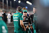 GP QATAR, Fernando Alonso (ESP) Aston Martin F1 Team on the grid.
08.10.2023. Formula 1 World Championship, Rd 18, Qatar Grand Prix, Doha, Qatar, Gara Day.
- www.xpbimages.com, EMail: requests@xpbimages.com © Copyright: Charniaux / XPB Images