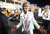 GP QATAR, Mo Farah (GBR) Retired Athlete on the grid.
08.10.2023. Formula 1 World Championship, Rd 18, Qatar Grand Prix, Doha, Qatar, Gara Day.
 - www.xpbimages.com, EMail: requests@xpbimages.com © Copyright: Coates / XPB Images