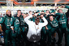 GP QATAR, Mo Farah (GBR) Retired Athlete on the grid with Aston Martin F1 Team.
08.10.2023. Formula 1 World Championship, Rd 18, Qatar Grand Prix, Doha, Qatar, Gara Day.
 - www.xpbimages.com, EMail: requests@xpbimages.com © Copyright: Coates / XPB Images