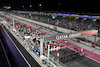 GP QATAR, Circuit Atmosfera - the grid before the partenza of the race.
08.10.2023. Formula 1 World Championship, Rd 18, Qatar Grand Prix, Doha, Qatar, Gara Day.
- www.xpbimages.com, EMail: requests@xpbimages.com © Copyright: Moy / XPB Images