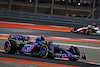 GP QATAR, Pierre Gasly (FRA) Alpine F1 Team A523.
08.10.2023. Formula 1 World Championship, Rd 18, Qatar Grand Prix, Doha, Qatar, Gara Day.
- www.xpbimages.com, EMail: requests@xpbimages.com © Copyright: Charniaux / XPB Images