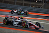 GP QATAR, Nico Hulkenberg (GER) Haas VF-23.
08.10.2023. Formula 1 World Championship, Rd 18, Qatar Grand Prix, Doha, Qatar, Gara Day.
- www.xpbimages.com, EMail: requests@xpbimages.com © Copyright: Charniaux / XPB Images