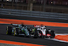 GP QATAR, Lance Stroll (CDN) Aston Martin F1 Team AMR23 e Kevin Magnussen (DEN) Haas VF-23 battle for position.
08.10.2023. Formula 1 World Championship, Rd 18, Qatar Grand Prix, Doha, Qatar, Gara Day.
- www.xpbimages.com, EMail: requests@xpbimages.com © Copyright: Charniaux / XPB Images