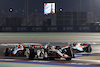 GP QATAR, Nico Hulkenberg (GER) Haas VF-23.
08.10.2023. Formula 1 World Championship, Rd 18, Qatar Grand Prix, Doha, Qatar, Gara Day.
- www.xpbimages.com, EMail: requests@xpbimages.com © Copyright: Batchelor / XPB Images