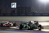 GP QATAR, Lance Stroll (CDN) Aston Martin F1 Team AMR23.
08.10.2023. Formula 1 World Championship, Rd 18, Qatar Grand Prix, Doha, Qatar, Gara Day.
- www.xpbimages.com, EMail: requests@xpbimages.com © Copyright: Batchelor / XPB Images