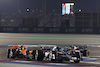 GP QATAR, Esteban Ocon (FRA) Alpine F1 Team A523.
08.10.2023. Formula 1 World Championship, Rd 18, Qatar Grand Prix, Doha, Qatar, Gara Day.
- www.xpbimages.com, EMail: requests@xpbimages.com © Copyright: Batchelor / XPB Images