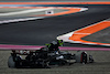 GP QATAR, Lewis Hamilton (GBR) Mercedes AMG F1 W14 crashed out at the partenza of the race.
08.10.2023. Formula 1 World Championship, Rd 18, Qatar Grand Prix, Doha, Qatar, Gara Day.
 - www.xpbimages.com, EMail: requests@xpbimages.com © Copyright: Coates / XPB Images