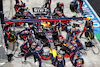 GP QATAR, Max Verstappen (NLD) Red Bull Racing RB19 makes a pit stop.
08.10.2023. Formula 1 World Championship, Rd 18, Qatar Grand Prix, Doha, Qatar, Gara Day.
- www.xpbimages.com, EMail: requests@xpbimages.com © Copyright: Moy / XPB Images