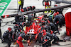 GP QATAR, Zhou Guanyu (CHN) Alfa Romeo F1 Team C43 makes a pit stop.
08.10.2023. Formula 1 World Championship, Rd 18, Qatar Grand Prix, Doha, Qatar, Gara Day.
- www.xpbimages.com, EMail: requests@xpbimages.com © Copyright: Moy / XPB Images