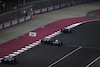 GP QATAR, Nico Hulkenberg (GER) Haas VF-23 e Yuki Tsunoda (JPN) AlphaTauri AT04 battle for position.
08.10.2023. Formula 1 World Championship, Rd 18, Qatar Grand Prix, Doha, Qatar, Gara Day.
- www.xpbimages.com, EMail: requests@xpbimages.com © Copyright: Moy / XPB Images