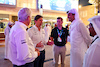 GP QATAR, Matthew Savage, Dorilton Capital Chairman - Williams Racing Director e James Vowles (GBR) Williams Racing Team Principal with Sheikh Tamim bin Hamad Al Thani (QAT) Emir of Qatar.
08.10.2023. Formula 1 World Championship, Rd 18, Qatar Grand Prix, Doha, Qatar, Gara Day.
- www.xpbimages.com, EMail: requests@xpbimages.com © Copyright: Batchelor / XPB Images